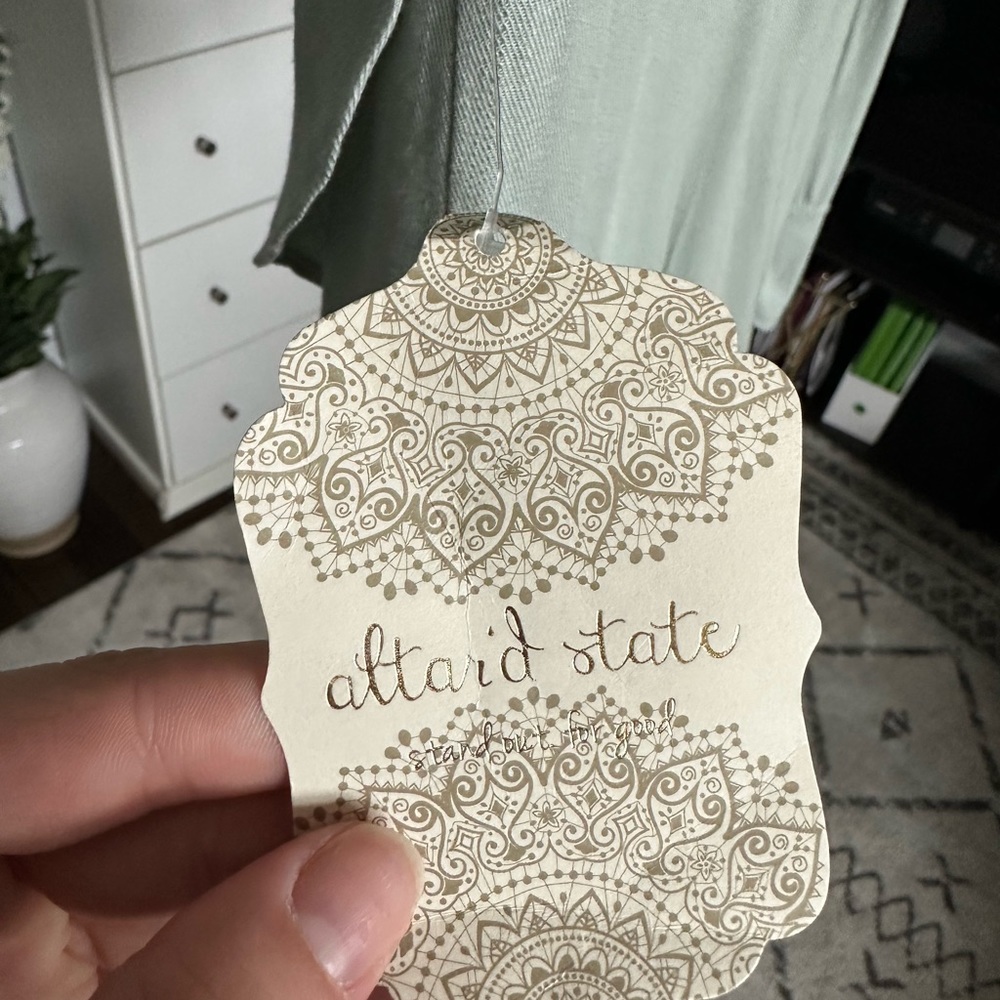 NWT - Altar’d State Skirt - Picture 11 of 13